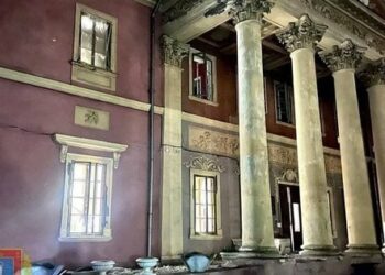 Росіяни атакували Одесу ударними дронами, є руйнування та постраждалі