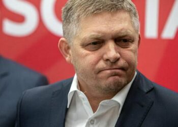 Прем'єр Словаччини заявив про намір налагодити відносини з Росією