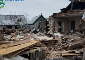 На Сумщині внаслідок російського обстрілу загинули дві жінки та дитина