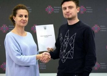 Міноборони підписало договір на рекрутинг до ЗСУ із платформою з працевлаштування