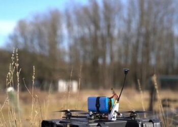 Міноборони провели випробування українських безпілотників