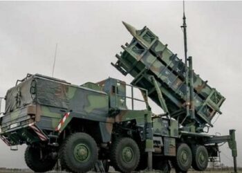 Зимою в Україні розгорнуть ще одну систему Patriot з Німеччини