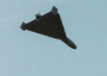 Росія третю ніч поспіль масово атакувала Україну дронами-камікадзе