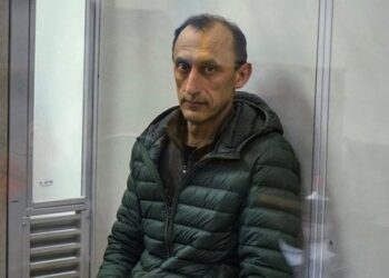 Офіс генпрокурора повідомив нову підозру колишньому розвіднику Роману Червінському