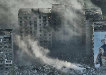 Аналітики ISW спрогнозували, що може статись в разі повної окупації України