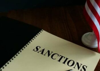 США запровадили нові масштабні санкції проти Росії