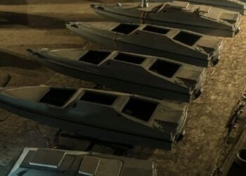 ГУР відзвітувало про створення 200-мильної смуги безпеки у Чорному морі