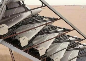 Офіс генпрокурора встановив компанію, яка виробляє дрони-камікадзе Shahed