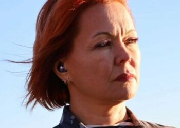 Наталію Гуменюк звільнили з посади речниці Сил оборони півдня