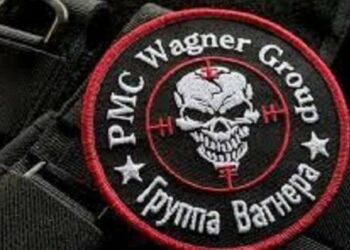 Росіяни змушують українських дітей слухати лекції «вагнерівців»