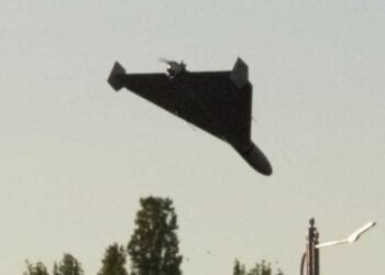 Вночі росіяни атакували об’єкт інфраструктури на Львівщині