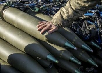 Фінляндія вироблятиме для ЗСУ артилерійські боєприпаси