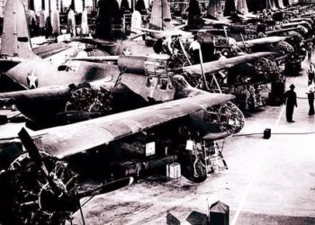 Гонка озброєнь