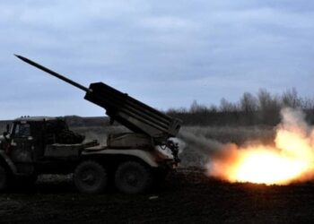 ЗСУ спростували російські заяви про захоплення села на Харківщині