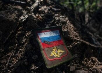 ЦРУ оприлюднило оцінку втрат Росії у війні проти України