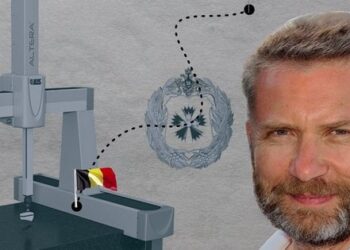 Агент ГРУ у Бельгії налагодив військовий експорт до Росії та уник санкцій, – The Insider