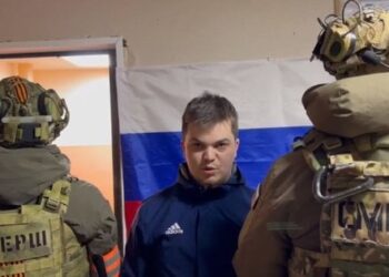 Британська розвідка заявила про відновлення російських загонів «СМЕРШ»