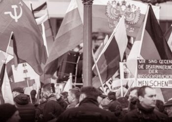 Багатоликий маніпулятор