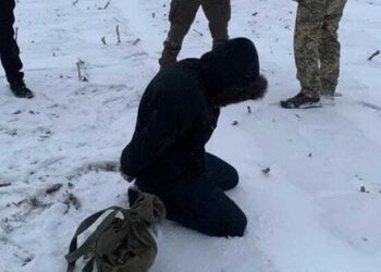 На Рівненщині затримали «вагнерівця», який готував диверсію на об'єктах енергетики