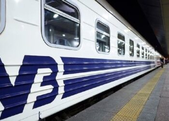 «Укрзалізниця» залучатиме до охорони своєї інфраструктури ветеранів-залізничників