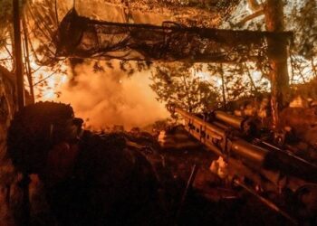 Сили оборони відбили 56 штурмових атак російської армії