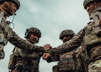 Міноборони розповіло про ажіотаж навколо вакансій до Сил оборони на рекрутингових сайтах