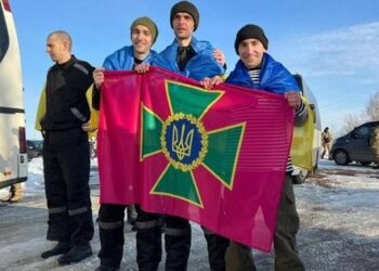 З російського полону повернули двох буковинців