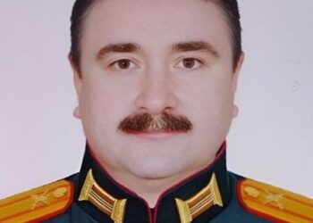 ЗСУ ліквідували командира російської бригади морської піхоти