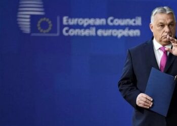 ЗМІ розповіли, як вдалось переконати Орбана розблокувати допомогу Україні