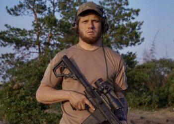 Новим комбатом «Вовків Да Вінчі» став Сергій Філімонов