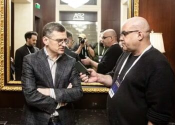 Дмитро Кулеба закликав заборонити експорт боєприпасів з Європи в усі країни, окрім України