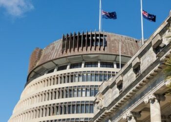 Нова Зеландія передасть Україні новий пакет допомоги на понад 25 млн доларів