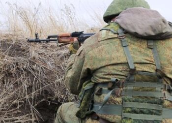 В Івано-Франківську до 15 років тюрми засудили полоненого бойовика «народної міліції ЛНР»