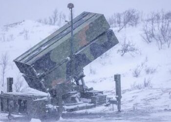Норвегія планує надати Україні додаткові системи протиповітряної оборони
