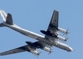 Росіяни з бомбардувальників Ту-95 атакували Україну, є влучання