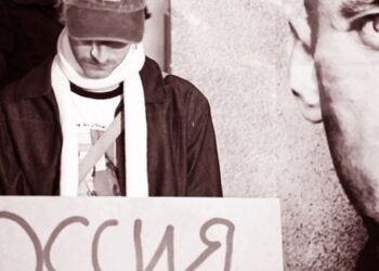 Росіяни самі визнають, що вони нездатні на жоден повноцінний опір режиму