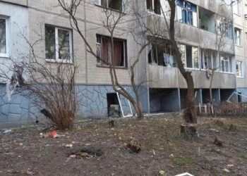 Садовий і Козицький розповіли деталі ракетного удару по Львову