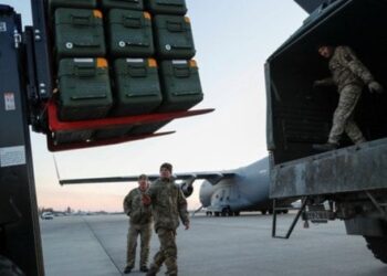 Україна отримає від Фінляндії пакет військової допомоги на 190 млн євро