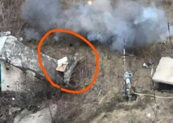 Українська розвідка підтвердила використання росіянами Starlink на фронті