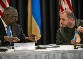 Союзники України планують змінити формат «Рамштайну»