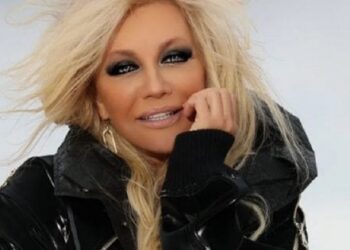 СБУ оголосила підозру  співачці Таїсії Повалій за заклики захопити Україну