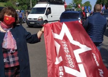 Хто така адвокатка Світлана Новицька і чому її судять за державну зраду