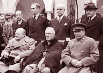 Небезпечний потенціал американського ізоляціонізму