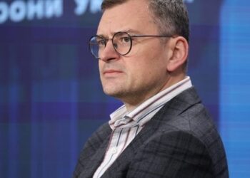 Дмитро Кулеба відреагував на заяву Папи Франциска про потребу підняття білого прапора