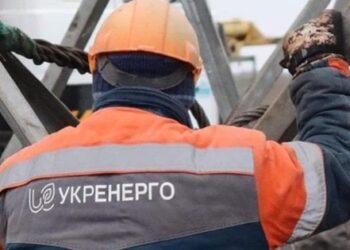 Нещодавні російські обстріли завдали «Укренерго» збитків на щонайменше 90 млн євро