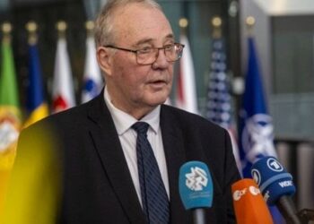 Канада допустила розміщення своїх військових в Україні