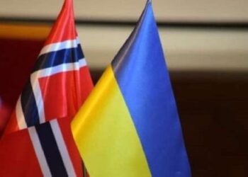 Норвегія виділить 140 млн євро на закупівлю снарядів для України