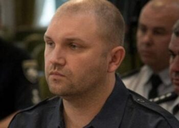 Під час атаки по Одесі загинув екс-начальник райвідділу поліції Львівщини