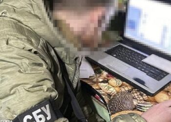 На Черкащині викрили депутата, який працював на росіян та чекав окупації
