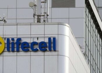 Мобільний оператор lifecell сплатить 10,5 млн грн штрафу за неготовність мережі до блекаутів
